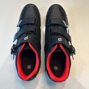 Men’s Peloton Shoes - Size 46